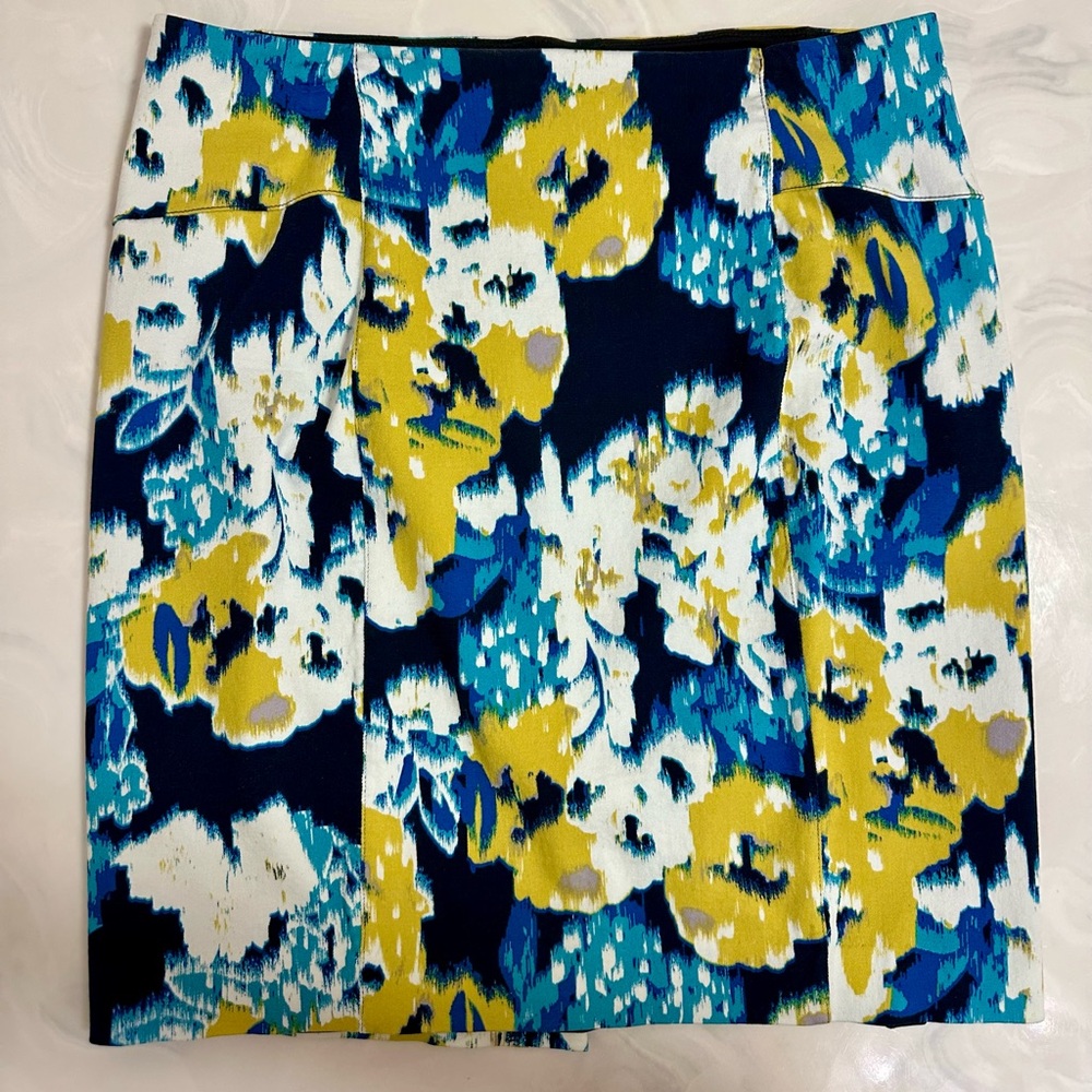 Lysse Charity pencil skirt